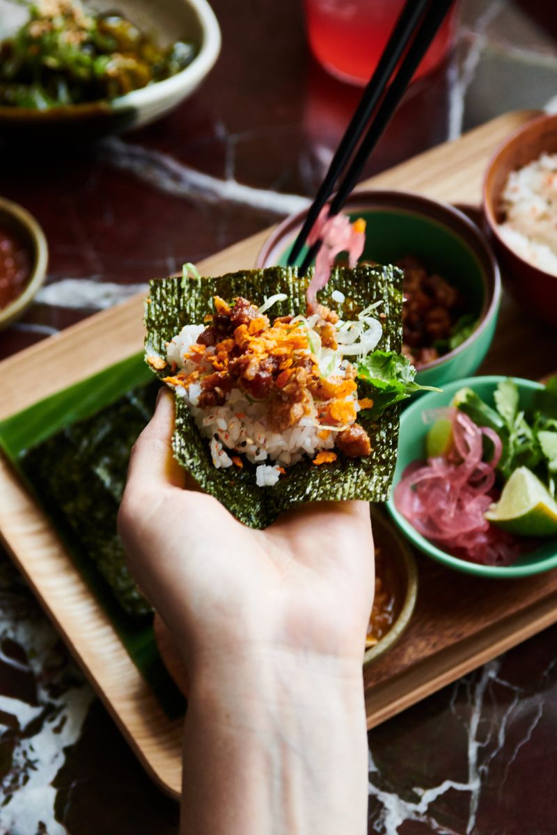 Nori